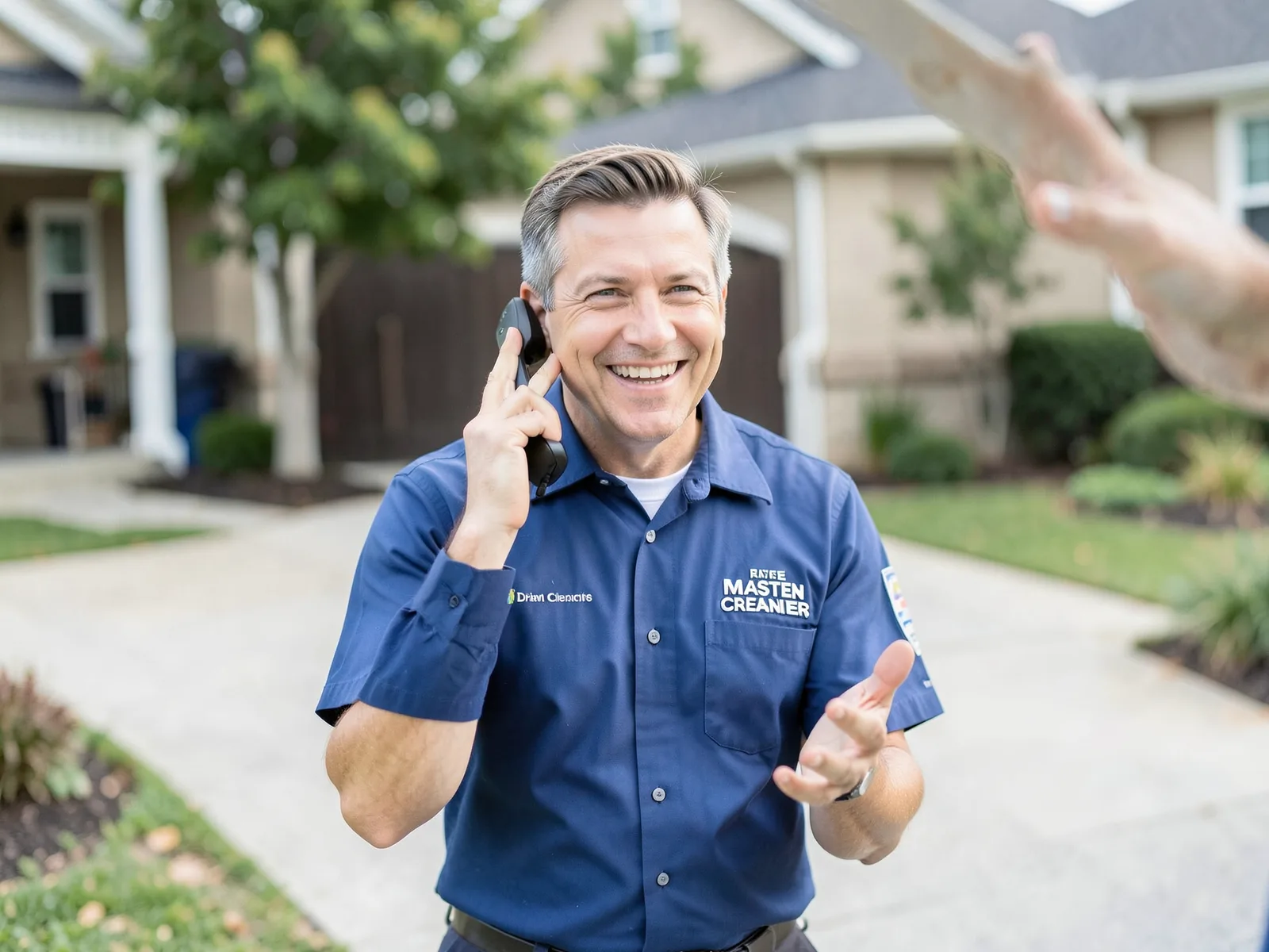 Drain Cleaning Pine Mountain Club, CA FAQs